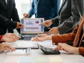 Wealth Management Services